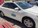 Toyota Camry AVV50