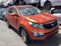 KIA Sportage SL 2010-2015