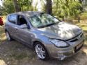 Hyundai i30 DB51/DC51 2007-2012