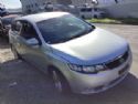 KIA Cerato FU51 2nd Gen 2009-2013