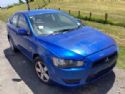 Mitsubishi Lancer CY4A 2007-2017