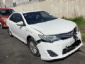Toyota Camry AVV50