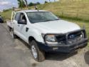 Ford Ranger PX 2011 - On