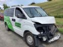 Hyundai ILOAD TQ 2007-2017