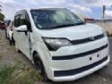 Toyota Porte/Spade NCP141