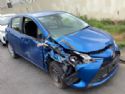 Toyota Yaris NCP130