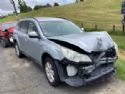 Subaru Outback BR 2012-2014