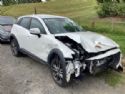 Mazda CX3 DK 2014-2017