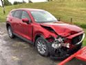 Mazda CX5 KF