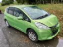 Honda Jazz / Fit GP1 Hybrid 2011-2020