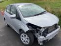 Toyota Yaris NCP130