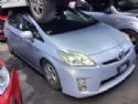 Toyota Prius ZVW30 09-15