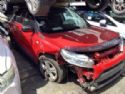Suzuki Vitara JLX