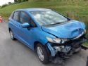 Honda Jazz / Fit GK3 3rd Gen 2013-2019