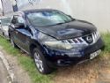 Nissan Murano Z51 2008-2013