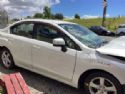 Subaru Impreza GJ 2012-2017