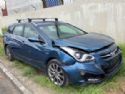 Hyundai i40 i40 2011-2019