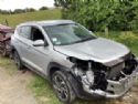 Hyundai Tucson J281/J381 2015-on
