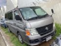 Nissan Caravan Homy E25L 2006-2012