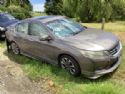 Honda Accord CR6