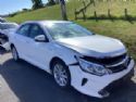 Toyota Camry AVV50