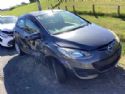 Mazda Demio DE 2007-2014