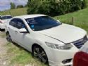 Honda Accord CU2 8th Gen 2007-2017