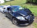 Honda CR-Z ZF1 2010-2016