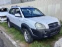 Hyundai Tucson JN81 2004-2009