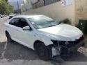 Toyota Camry AVV50