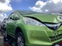 Honda Jazz / Fit GP1 Hybrid 2011-2020