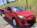 Mazda Mazda3 BL