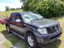 Nissan Navara D40 VSK 2006-04/2010