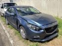 Mazda Mazda3 BM
