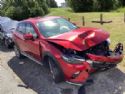 Mazda CX3 DK 2018-on