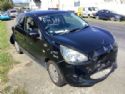 Mitsubishi Mirage A05A 2013-on