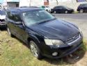 Subaru Outback BP 2006-2008