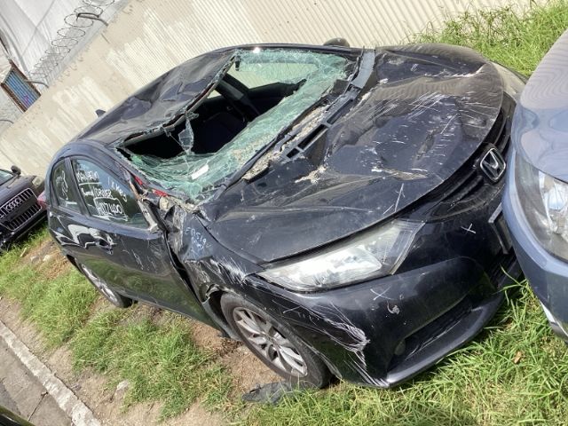 Honda Civic FK2