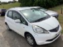 Honda Jazz / Fit GE6 2nd Gen 2007-2014