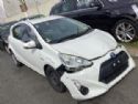 Toyota Aqua NHP10 2017-2020