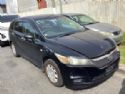 Honda Stream RN6-9 2nd Gen 2006-2014