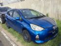 Toyota Aqua NHP10 2011-2015