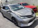 Toyota Auris ZRE186