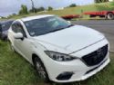 Mazda Axela BY