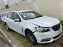 Holden Commodore VF 2013-2017