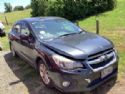 Subaru Impreza GJ 2012-2017