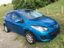 Mazda Demio DE 2007-2014