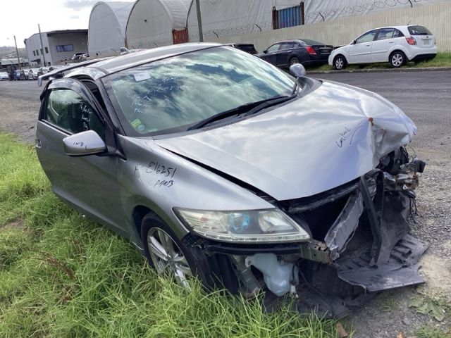 Honda CR-Z ZF1 2010-2016