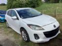 Mazda Axela BL 2009-2013