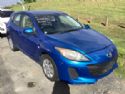 Mazda Mazda3 BL